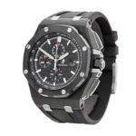 Audemars Piguet Royal Oak Offshore 26400AU.OO.A002CA.01 Replica - Image 2