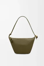 Mini Hammock hobo in classic calfskin - Image 5