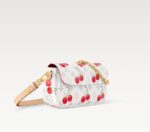 LV x TM WALLET ON CHAIN IVY handbag - Image 2