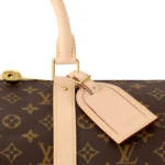 Keepall Bandoulière 45 - Image 5