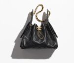 CHANEL 25 small handbag