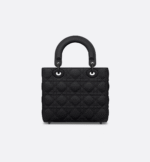 Small Lady Dior My ABCDior Bag - Image 3