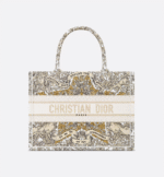 Medium Dior Book Tote
