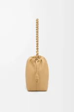 Medium Flamenco purse in mellow nappa lambskin - Image 10