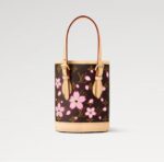 LV x TM NANO BUCKET