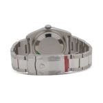 Datejust Dark Grey Replica - Image 5