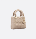 Mini Lady Dior Bag - Image 8
