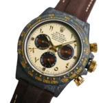 Rolex Daytona DIW Daytona Desert Eagle Arabic Replica - Image 3