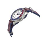 Omega 007 White Replica - Image 4