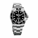 Rolex Submariner No Date 124060 Replica - Image 2