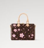 LV x TM SPEEDY BANDOULIÈRE 25 - Image 2