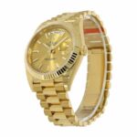 Rolex Yellow Gold Replica - Image 2