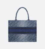 Medium Dior Book Tote - Image 5
