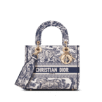 Medium Lady D-Lite Bag