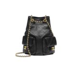 CHANEL25C DUMA BACKPACK - Image 6