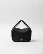 Prada Darling Leather Handbag