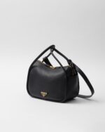 Prada Darling Leather Handbag - Image 2