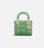 Mini Lady Dior Bag