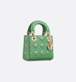 Mini Lady Dior Bag - Image 2
