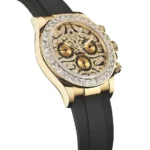 Rolex Daytona “Eye Of The Tiger” 116588TBR Replica - Image 2