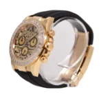 Rolex Daytona “Eye Of The Tiger” 116588TBR Replica - Image 3