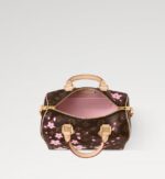 LV x TM SPEEDY BANDOULIÈRE 25 - Image 3