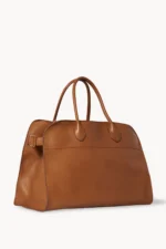 Soft Margaux 17 Bag in Leather - Image 3