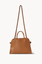 Soft Margaux 12 Bag in Leather - Image 4