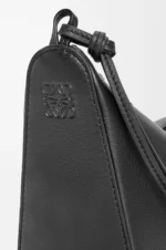 Mini Hammock hobo in classic calfskin - Image 7