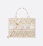 Medium Dior Book Tote