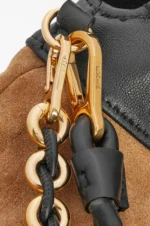 Medium Flamenco purse in mellow nappa lambskin - Image 2