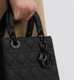 Small Lady Dior My ABCDior Bag - Image 2