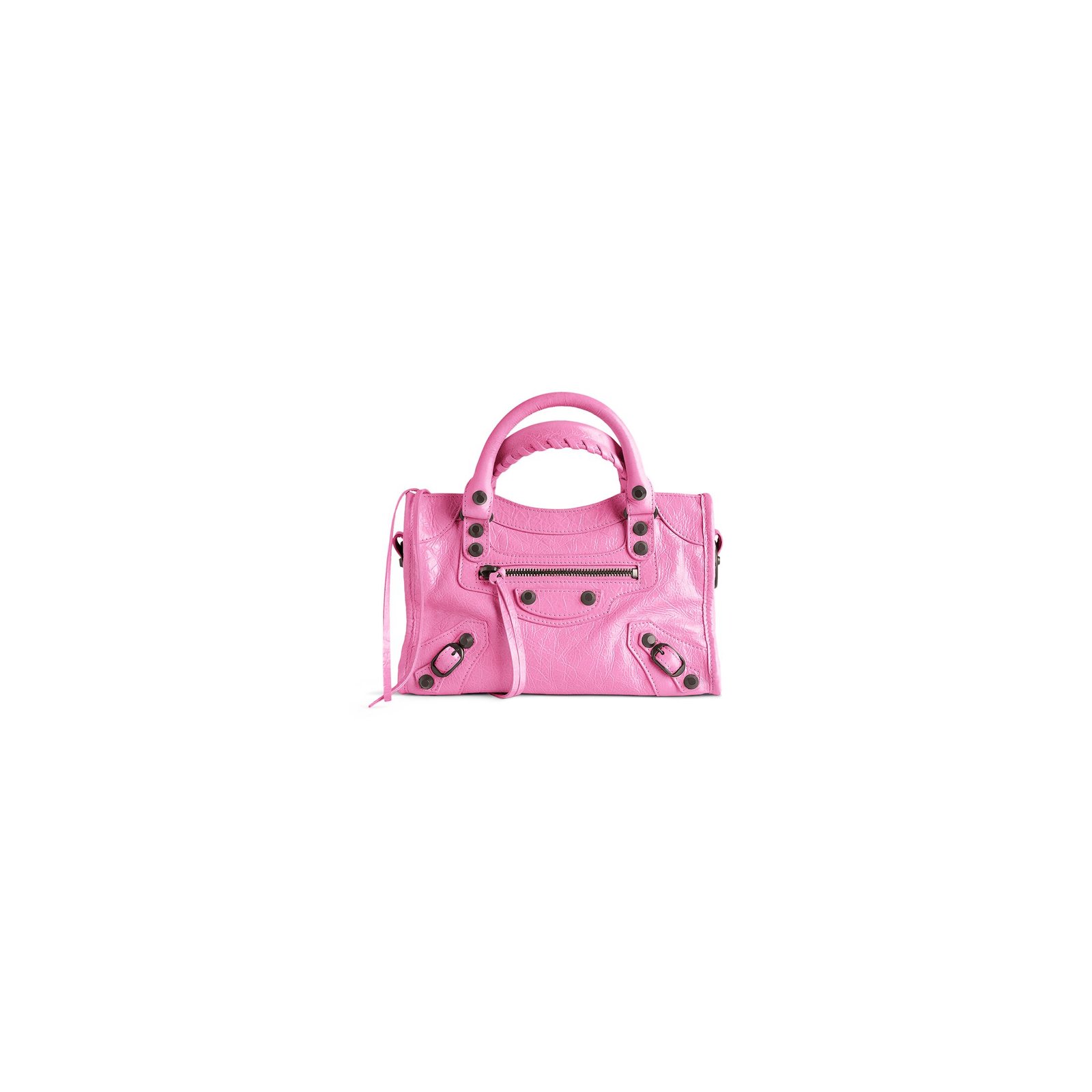 2b44a3c781049b48e3c71c77a509eec1.jpg LE CITY Mini Bag - Image 1