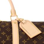 Keepall Bandoulière 50 - Image 3