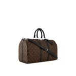 Keepall Bandoulière 45 - Image 2