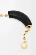 Small Squeeze bag in mellow nappa lambskin - Image 8