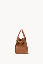 Soft Margaux 12 Bag in Leather - Image 2