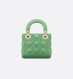 Mini Lady Dior Bag - Image 3