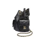 CHANEL25C DUMA BACKPACK - Image 4