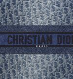Medium Dior Book Tote - Image 4