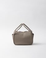 Prada Darling Leather Handbag - Image 2