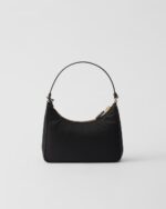 Prada Re-Edition 2005 Recycled Nylon Mini Handbag - Image 5