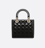 Medium Lady Dior Bag - Image 6