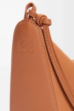 Mini Hammock hobo in classic calfskin - Image 6