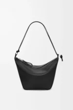 Mini Hammock hobo in classic calfskin