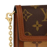 Dauphine Chain Wallet - Image 4