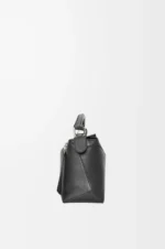 Small Puzzle Edge bag in classic calfskin - Image 3