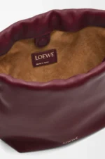 Mini Flamenco purse in mellow nappa lambskin - Image 7