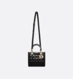 Medium Lady Dior Bag - Image 4