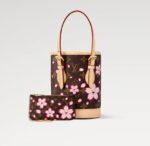 LV x TM NANO BUCKET - Image 3